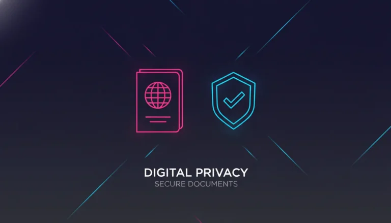 StealthBet KYC Hero image