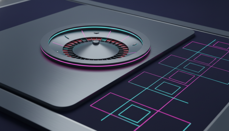 Roulette-StealthBet-hero image