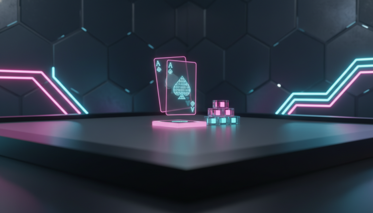 blackjack-StealthBet-hero image