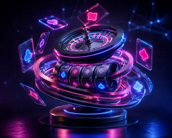All games - StealthBet -hero image