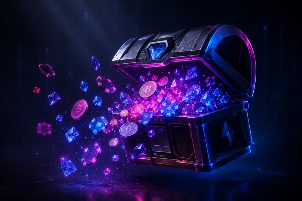 Casino bonuses - StealthBet -hero image