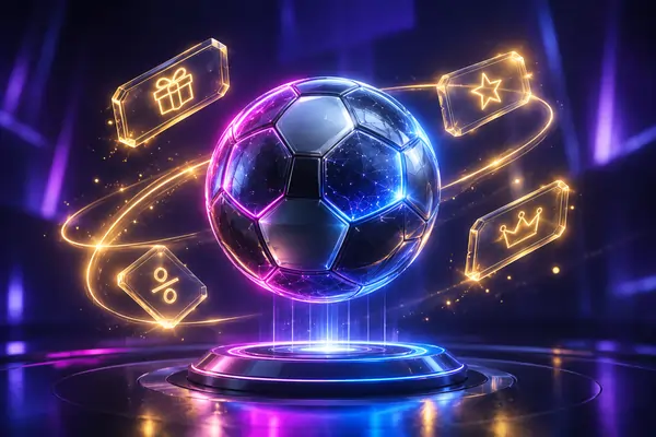 Casino bonuses - StealthBet -hero image