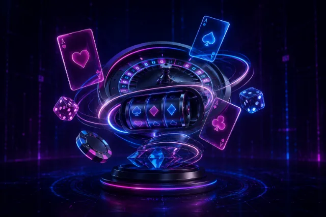 All Games -StealthBet-hero image
