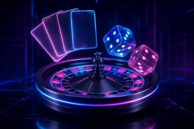 Table Games -StealthBet-hero image