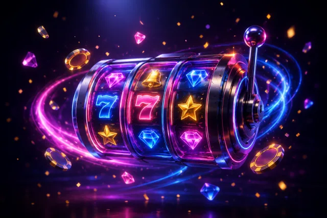 Slots-StealthBet-hero image